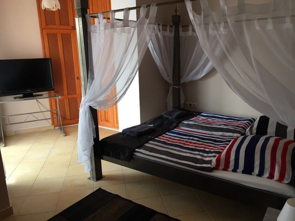 Romantic Room, 1 King Bed