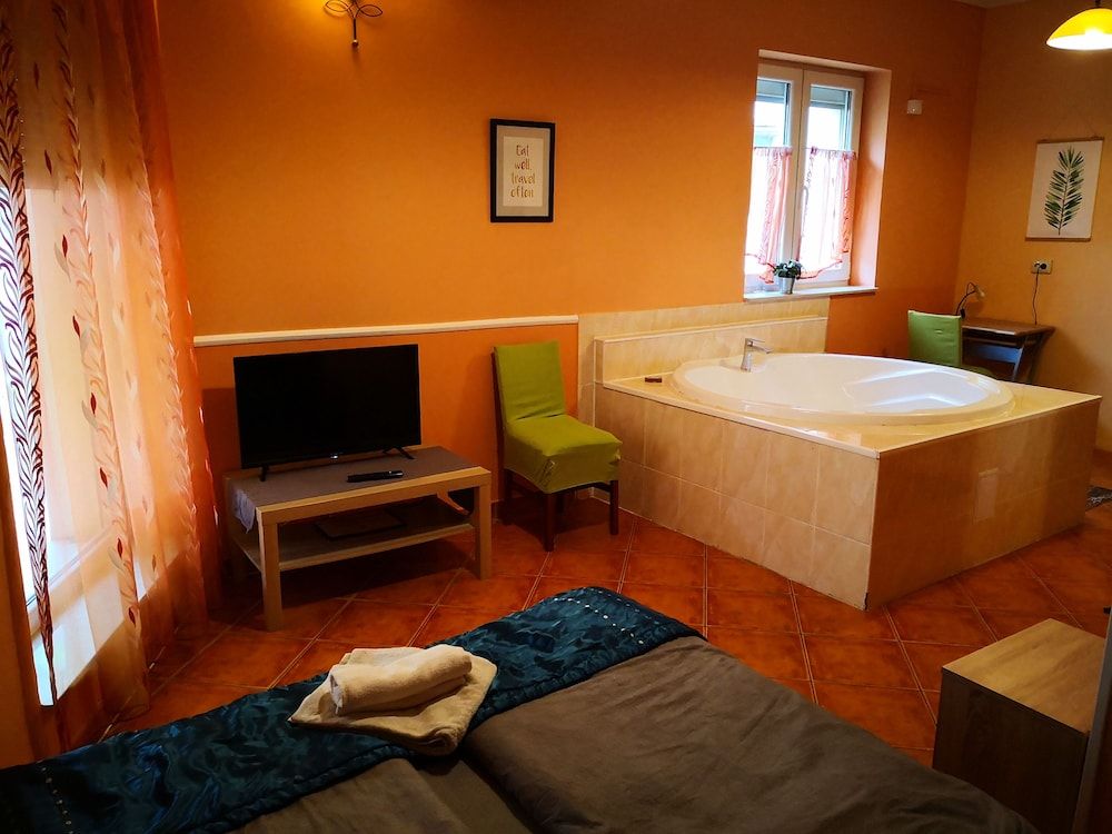 Romantic Room