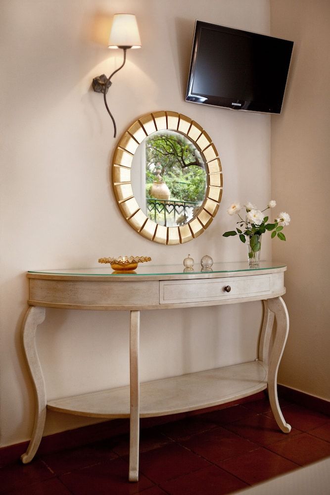 Hotel Villa Belvedere Classic Room, 1 Double or 2 Twin Beds, City View 13