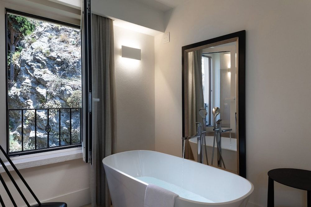 Hotel Villa Belvedere Panoramic Suite, Annex Building (Rock Infinity, 50 meters away) 5