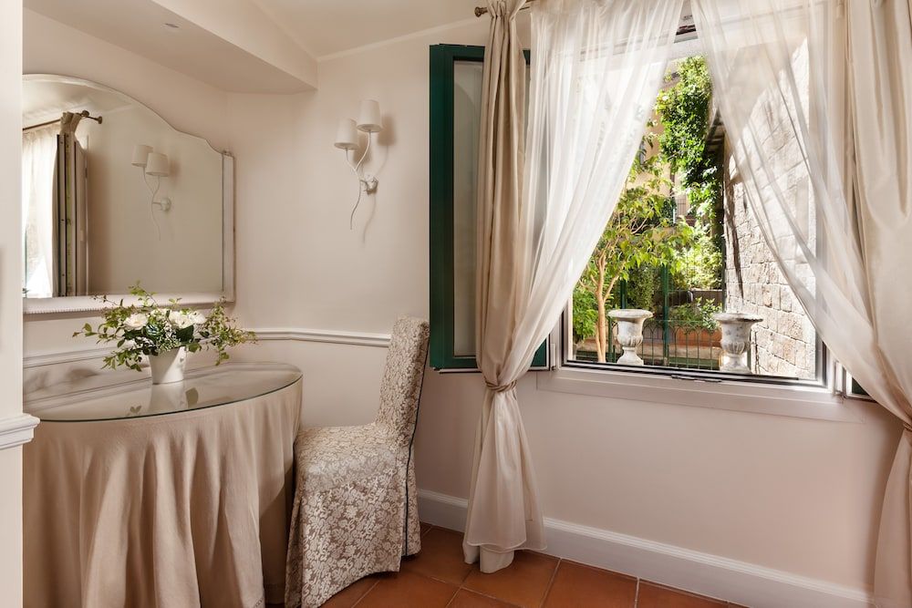 Hotel Villa Belvedere Classic Room, 1 Double or 2 Twin Beds, City View 11