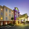 Holiday Inn Express Uvalde By IHG