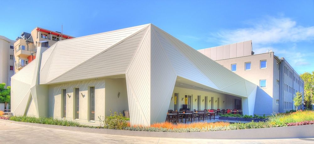 undefined Anna Hotel Budapest 5