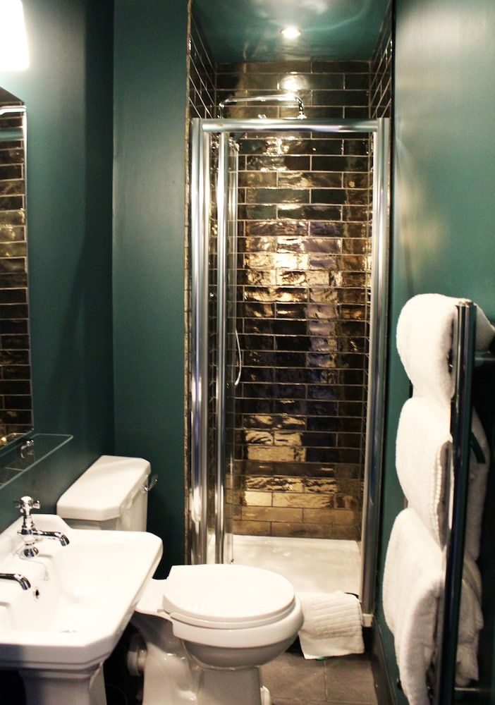 House Dublin Double Room, 1 Double Bed 23