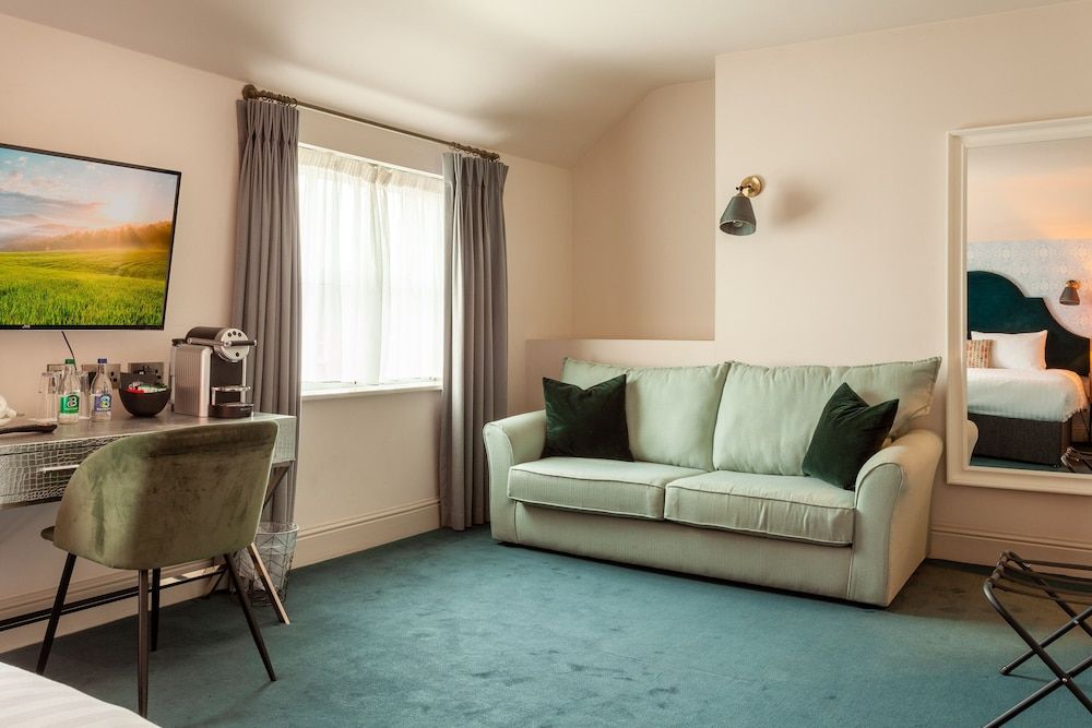 House Dublin Double Room, 1 Double Bed 32