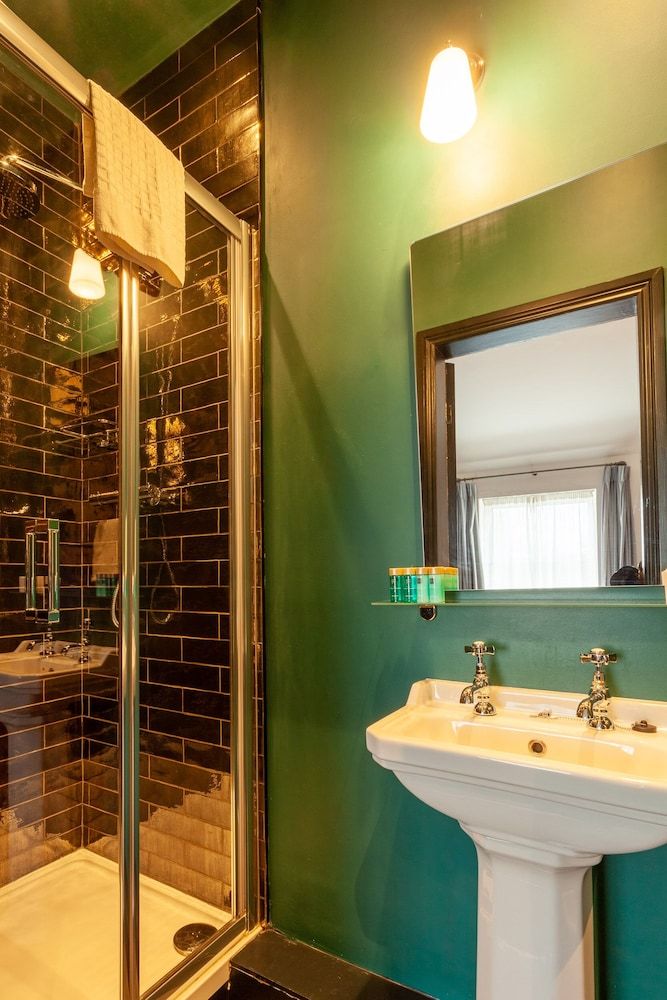 House Dublin Double Room, 1 Double Bed 21