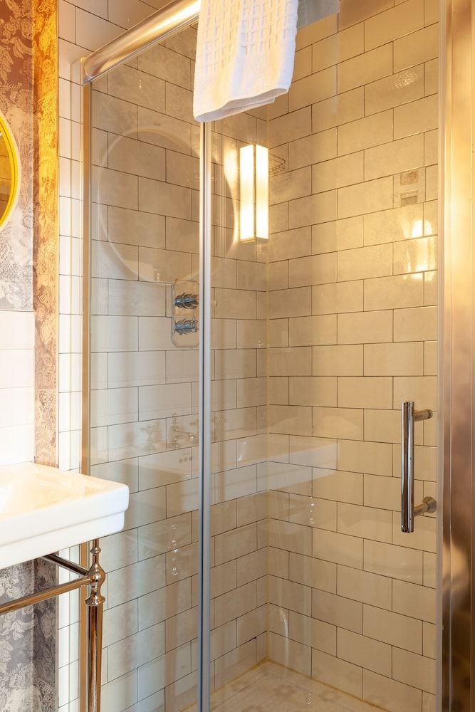 House Dublin Double Room, 1 Double Bed 19