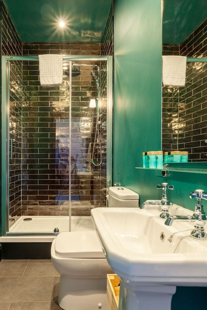 House Dublin Double Room, 1 Double Bed 25