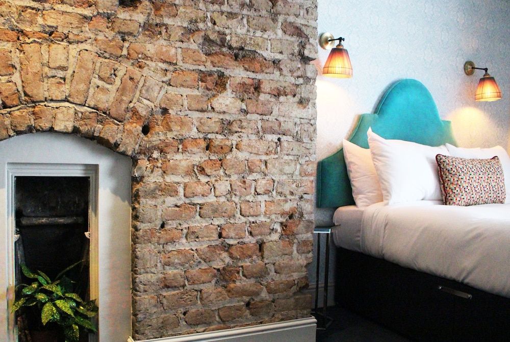 House Dublin Double Room, 1 Double Bed 29