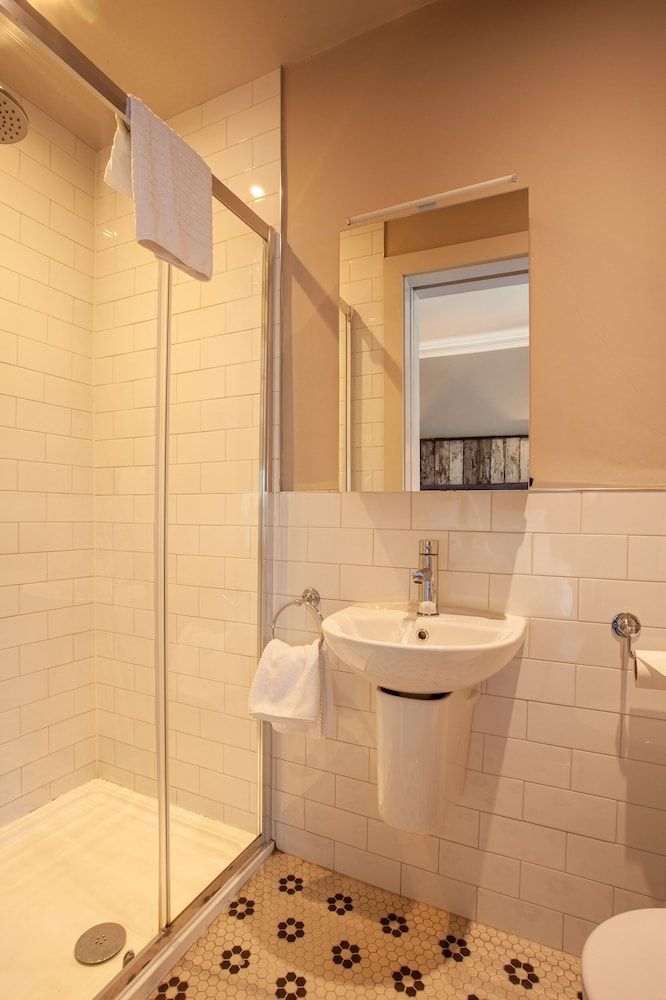 House Dublin Double Room, 1 Double Bed 27