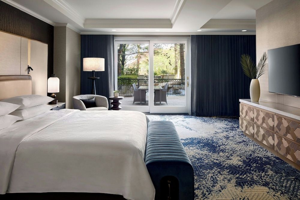 undefined JW Marriott Las Vegas Resort & Spa 9
