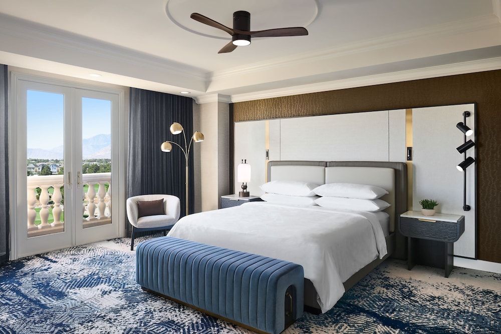 undefined JW Marriott Las Vegas Resort & Spa 8