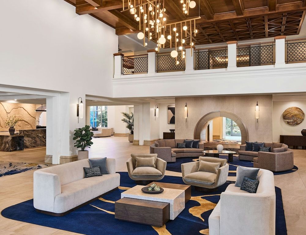 undefined JW Marriott Las Vegas Resort & Spa