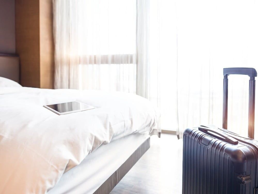 Pembroke Hall Luxury Double Room, Ensuite 8