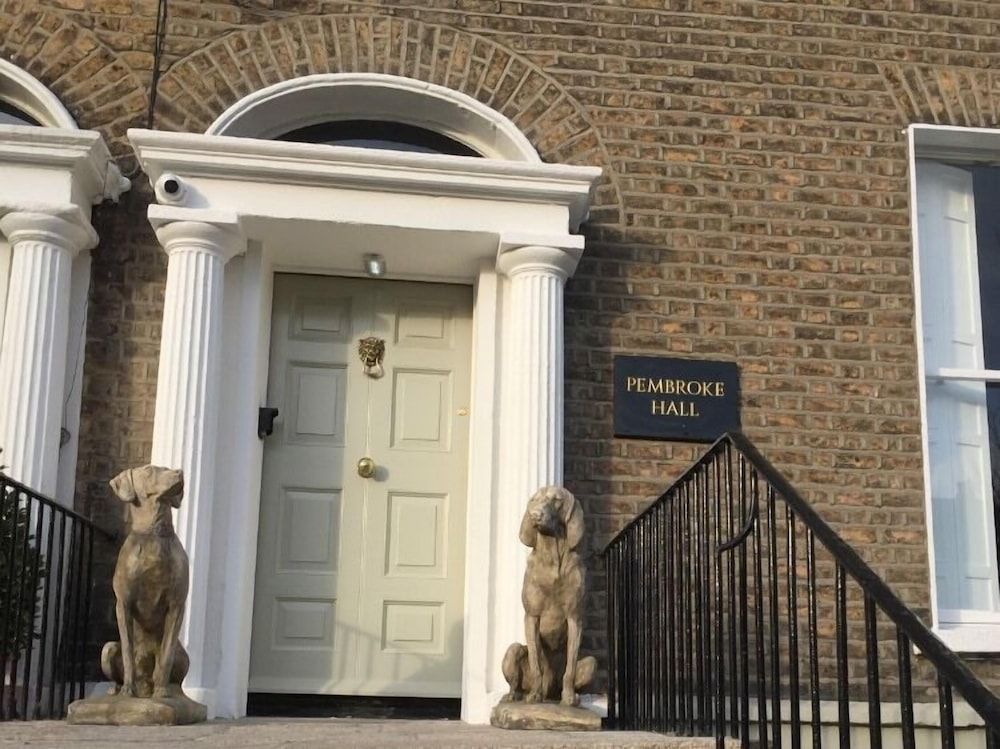 undefined Pembroke Hall 5