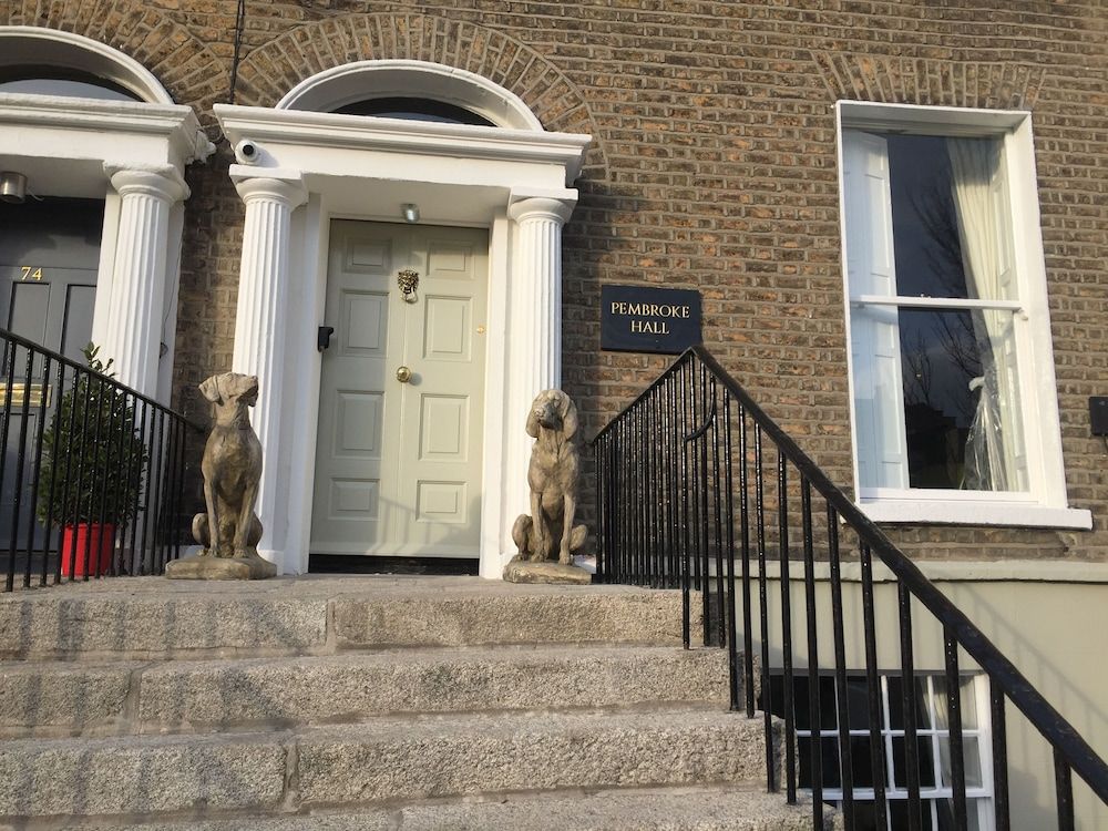 undefined Pembroke Hall 4