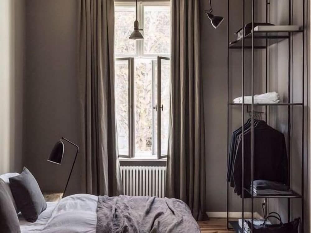 Pembroke Hall Luxury Double Room, Ensuite 10