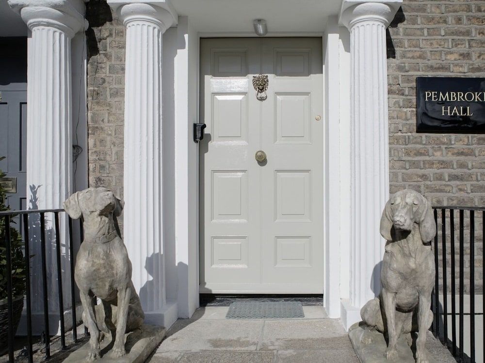 undefined Pembroke Hall 3