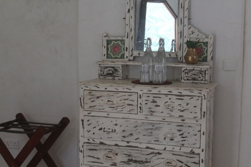 Kijani Hotel Superior Double Room, 1 King Bed, Ocean View 15