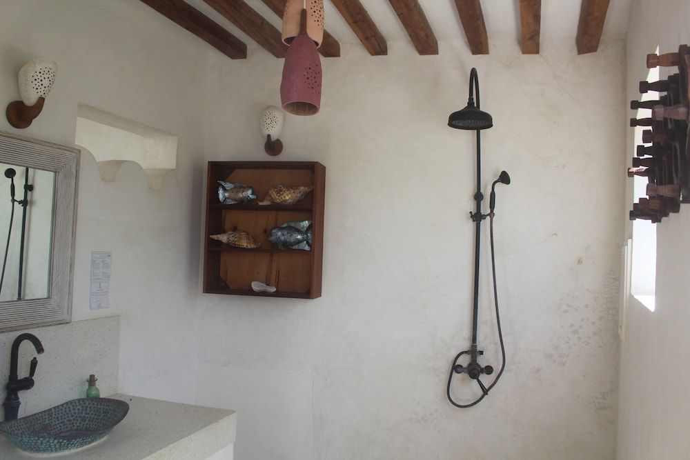 Kijani Hotel Superior Double Room, 1 King Bed, Ocean View 18