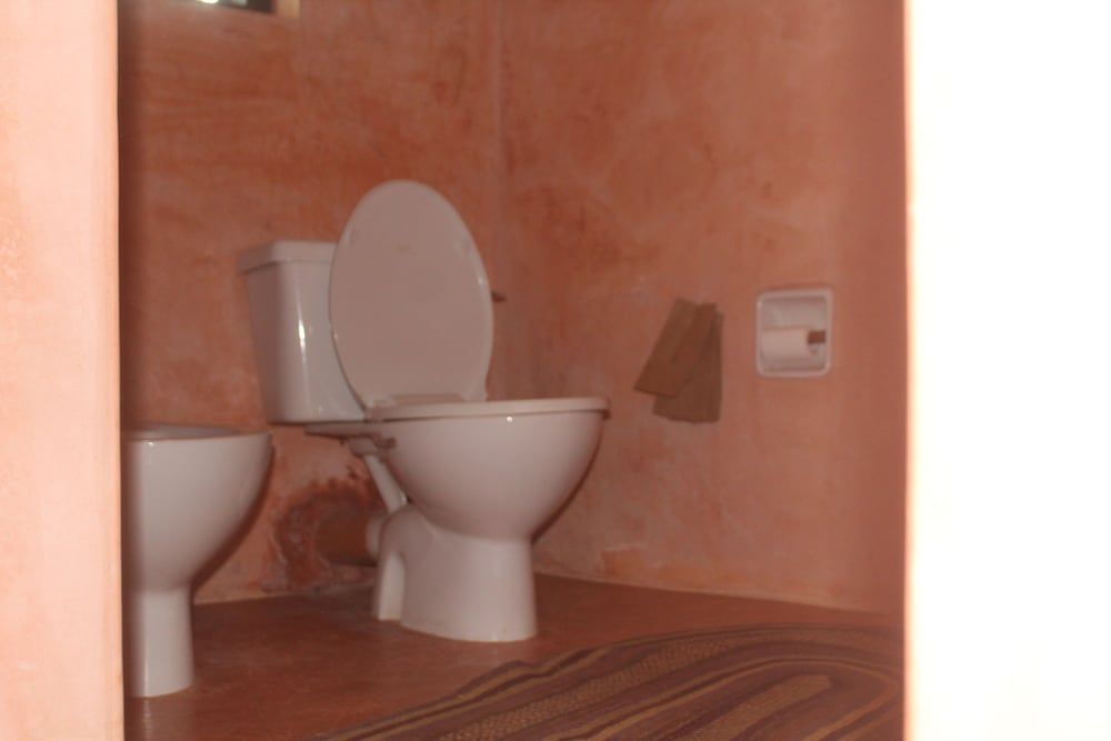 Kijani Hotel Classic Suite, Ocean View, Beachfront 8