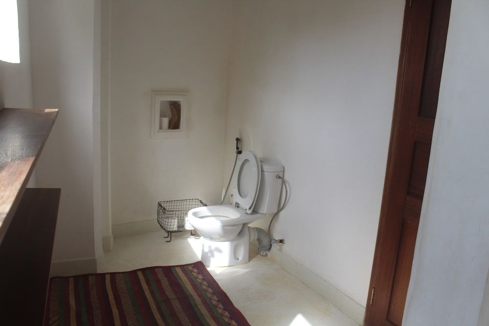 Kijani Hotel Superior Double Room, 1 King Bed, Ocean View 11