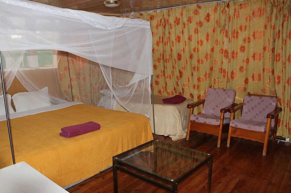 undefined Classic Guest Home