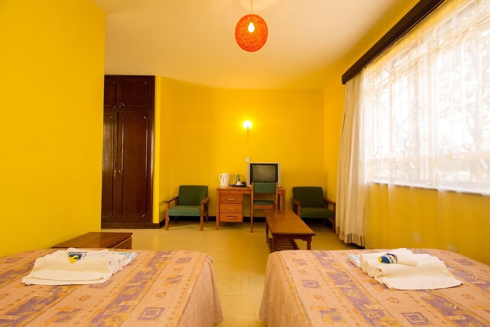 undefined Afralti Guest House 10