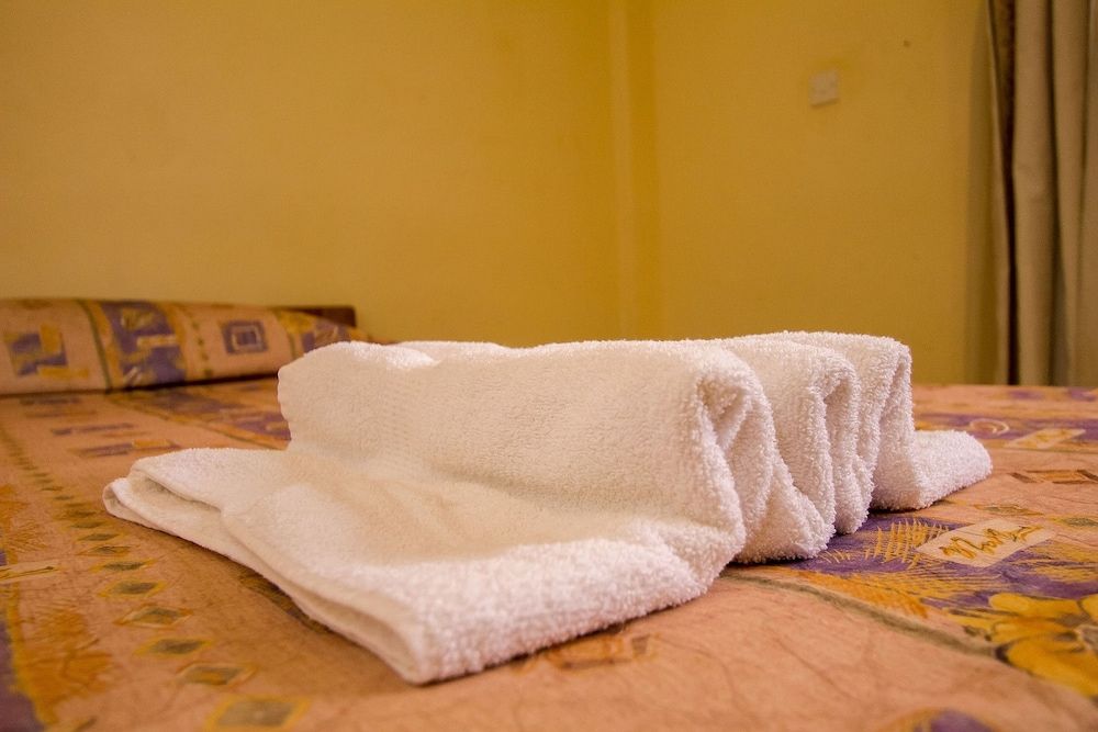 undefined Afralti Guest House 8