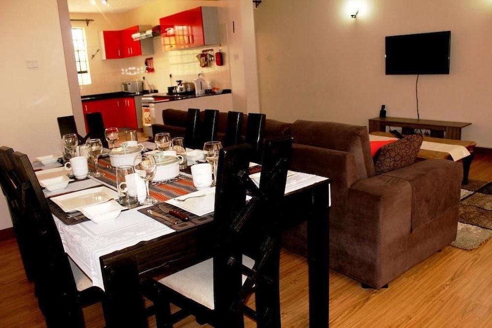 Crystal Glow Serviced Apartment Apartment, 2 Bedrooms 11