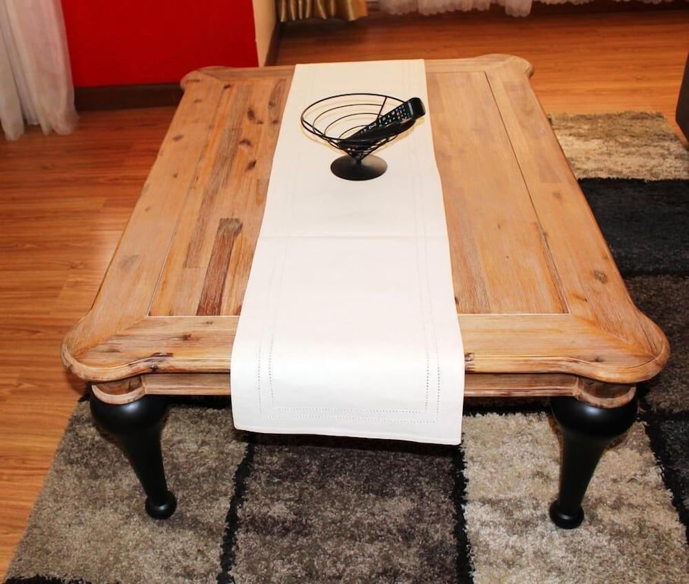 Crystal Glow Serviced Apartment Apartment, 2 Bedrooms 13