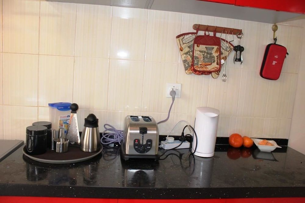 undefined Crystal Glow Serviced Apartment 8