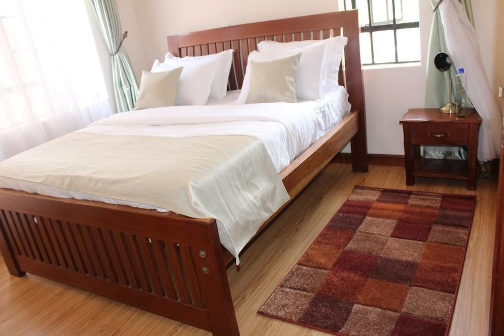 undefined Crystal Glow Serviced Apartment 5
