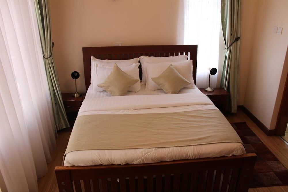 undefined Crystal Glow Serviced Apartment 4