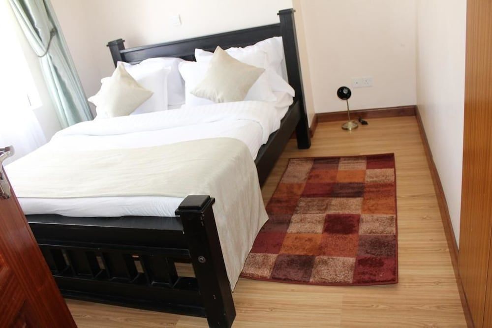 undefined Crystal Glow Serviced Apartment 2