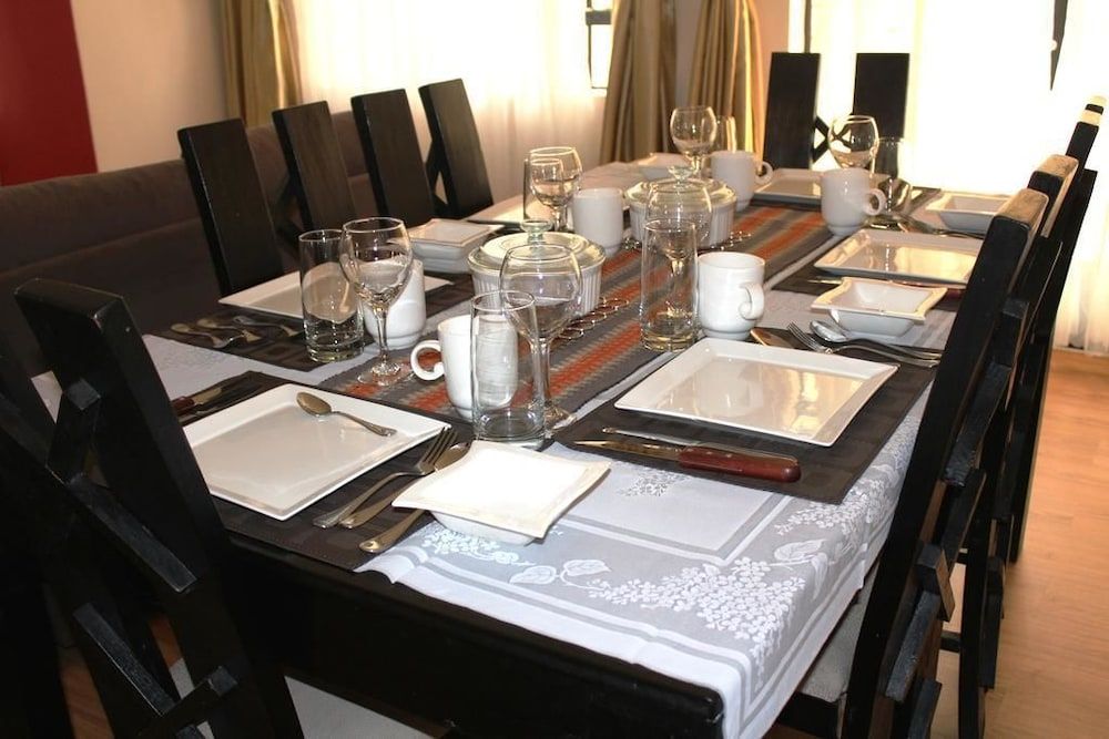 undefined Crystal Glow Serviced Apartment 7