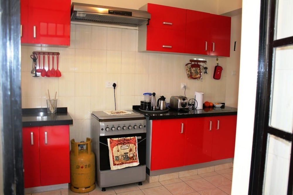 undefined Crystal Glow Serviced Apartment 9