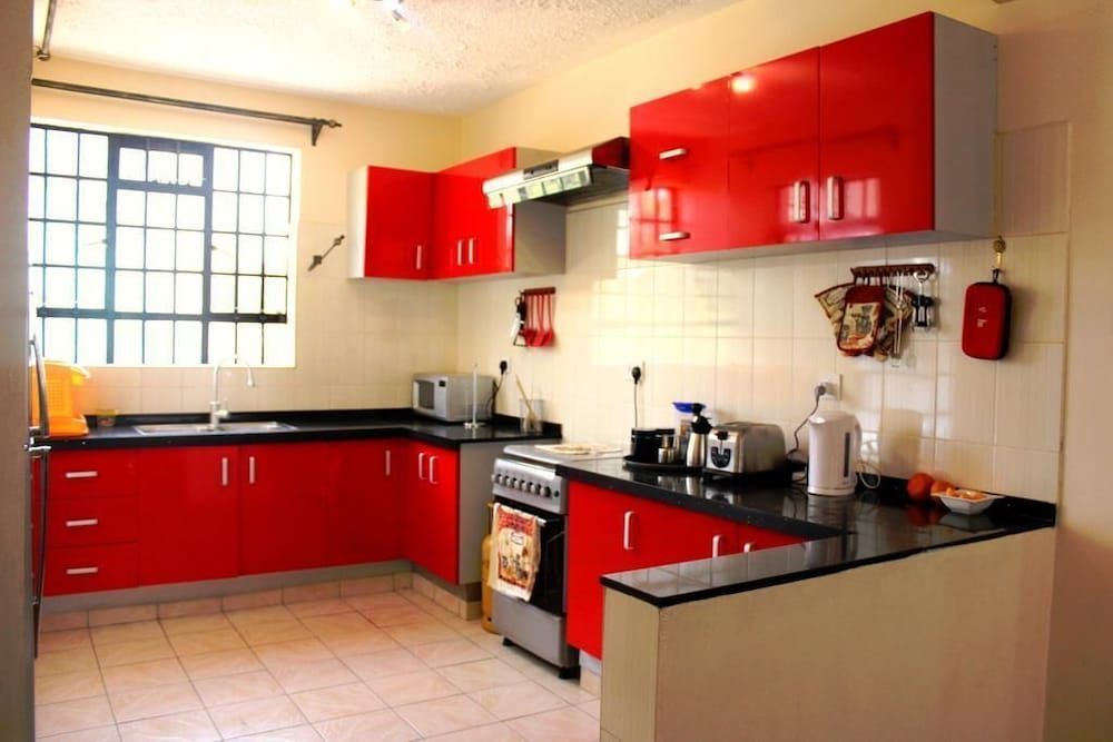 undefined Crystal Glow Serviced Apartment 10