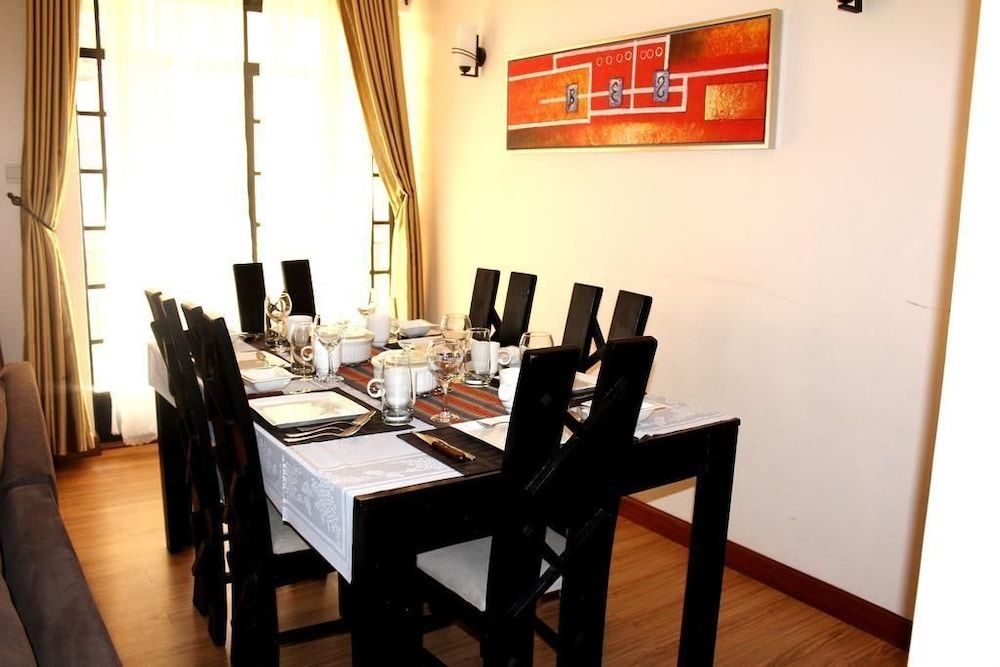undefined Crystal Glow Serviced Apartment 6