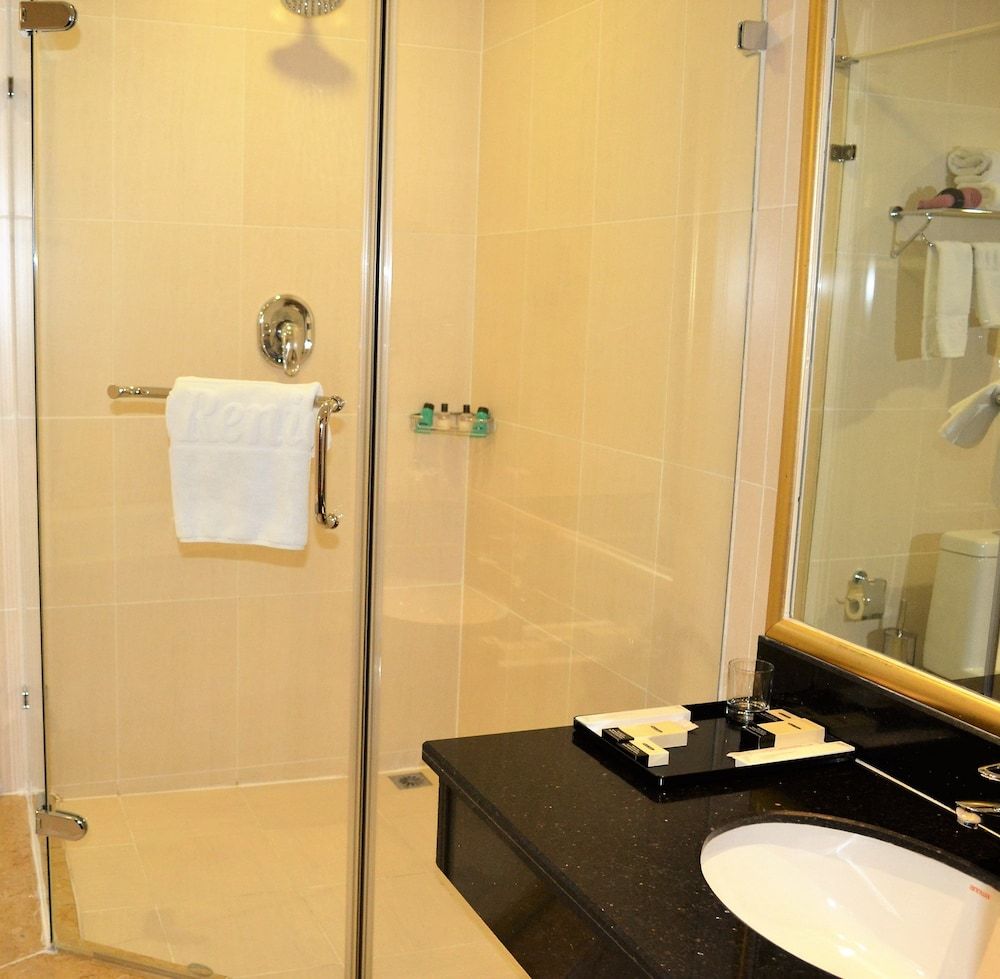 Renion Hills Hotel Standard Twin Room 4