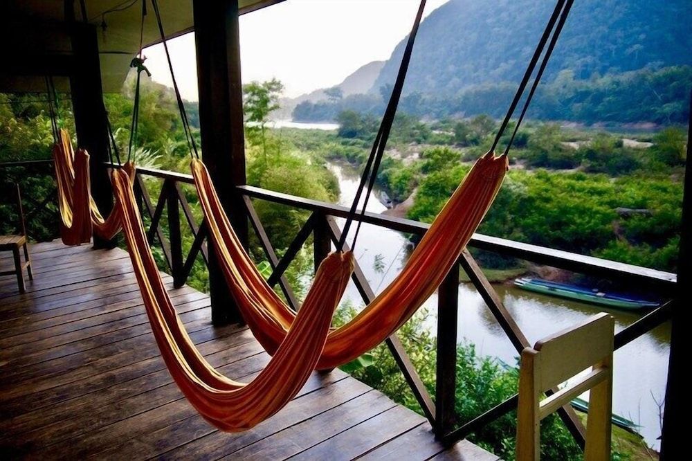 Riverview Bungalows & GH Standard Bungalow with River View 5