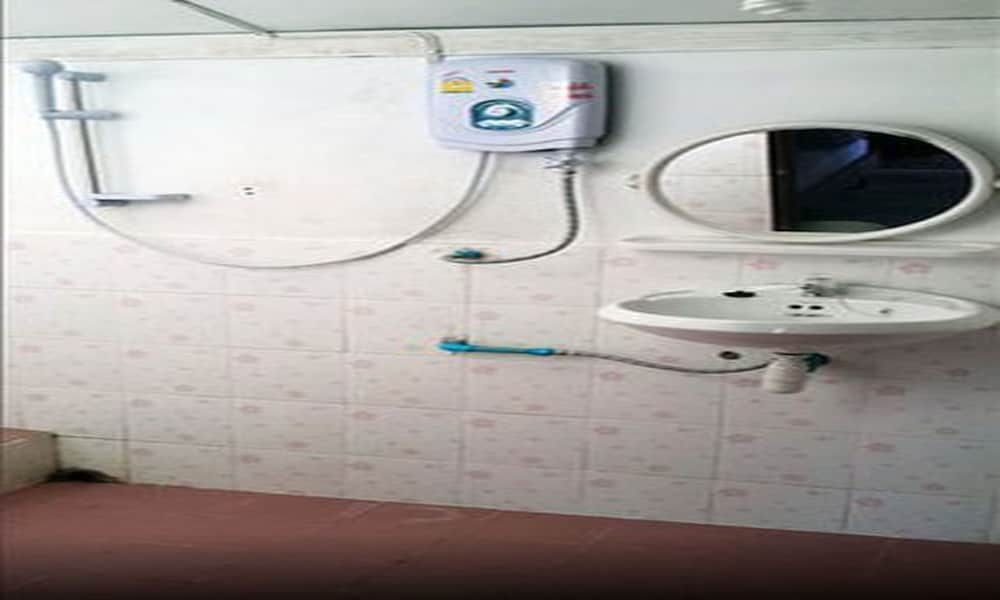 Riverview Bungalows & GH Standard Bungalow with River View 7