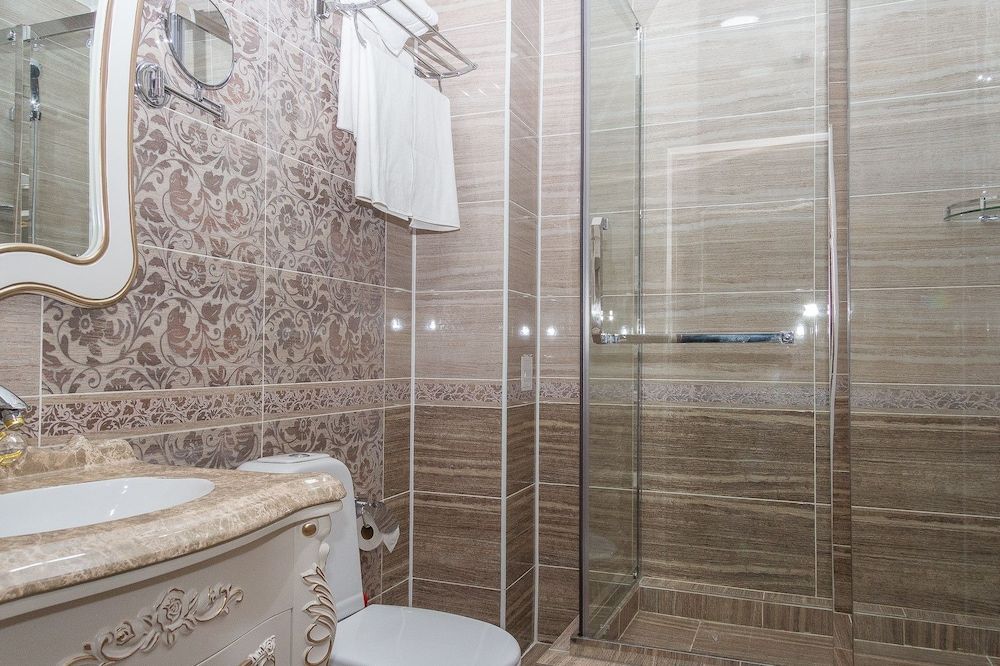 undefined Salut Hotel Almaty 9