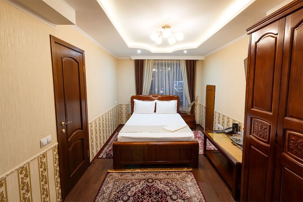 Luxury Room, 2 Bedrooms
