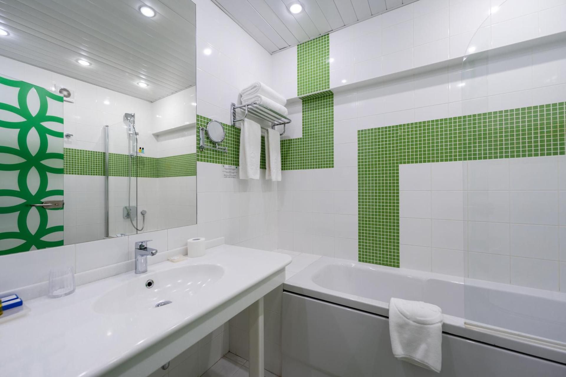 undefined Hotel Kazzhol Almaty 6