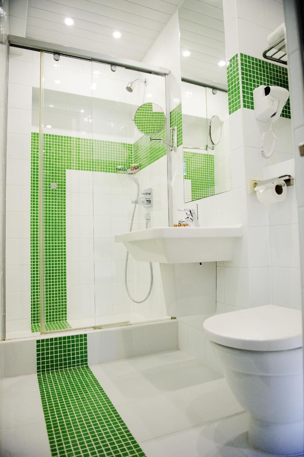 Hotel Kazzhol Almaty Standard Double Room 6
