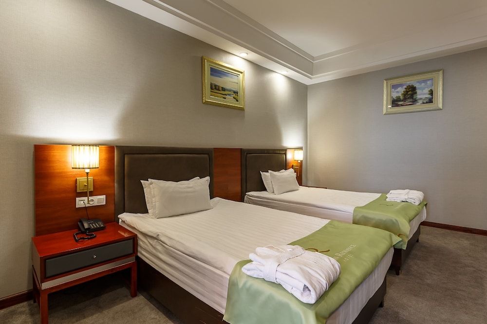 Renion Residence Hotel