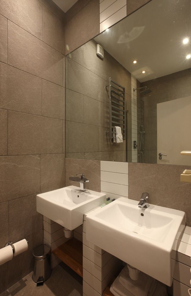 New Linden Luxury Suite 9