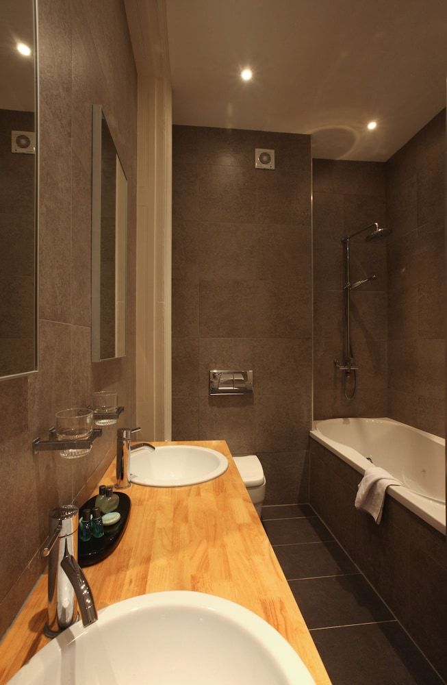 New Linden Executive Double Room 12