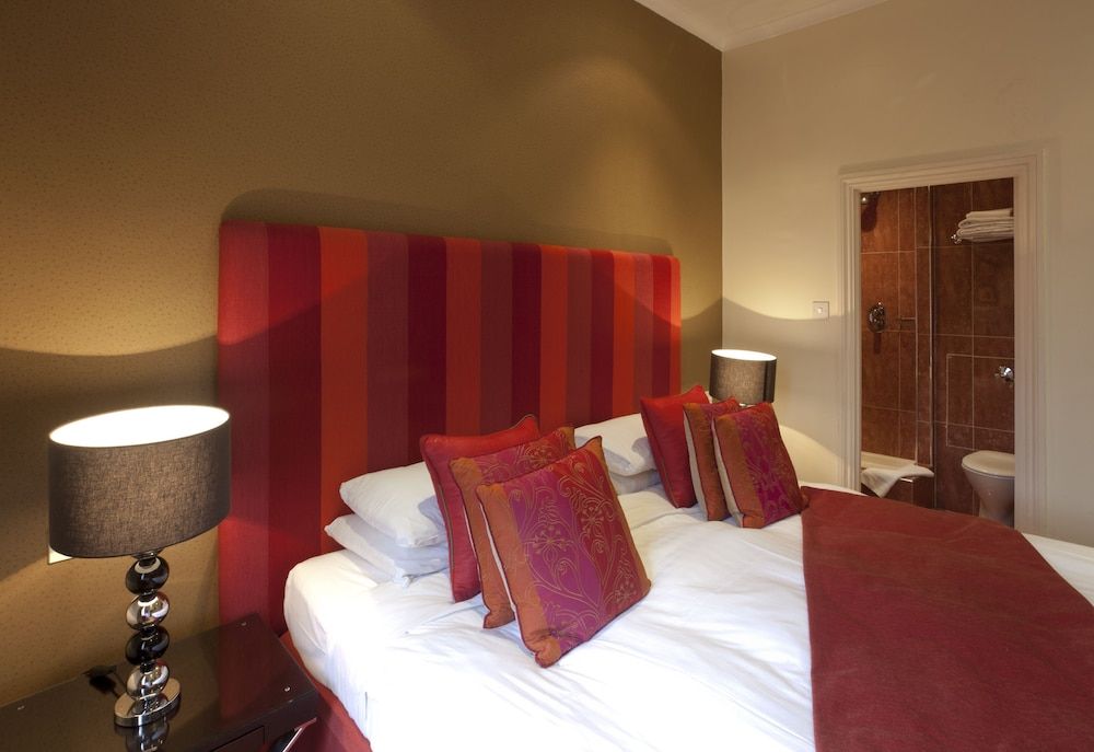 New Linden Executive Double Room 3